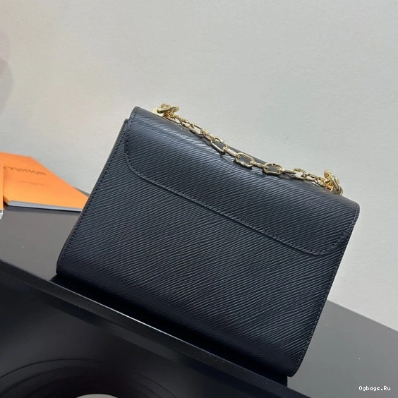 LOUIS TWIST VUITTON MM 0204